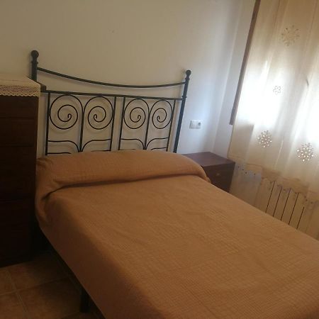 Casa Paquito, Manzanera Apartman Kültér fotó