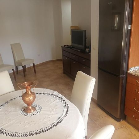 Casa Paquito, Manzanera Apartman Kültér fotó