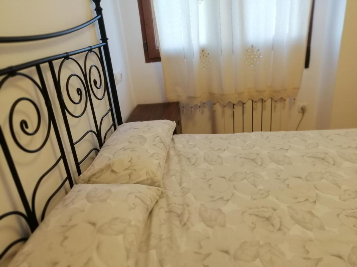 Casa Paquito, Manzanera Apartman Kültér fotó